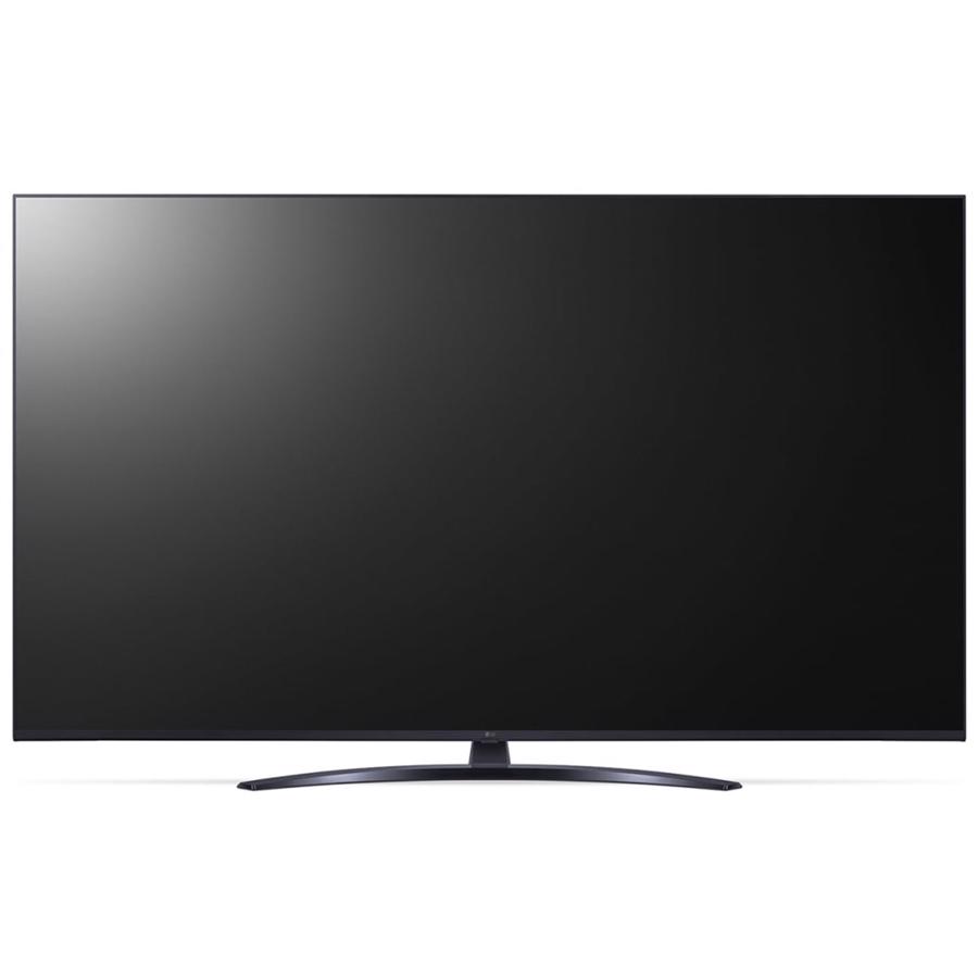 LG 55UP81003LR 55" 4K Ultra HD Smart TV Sort